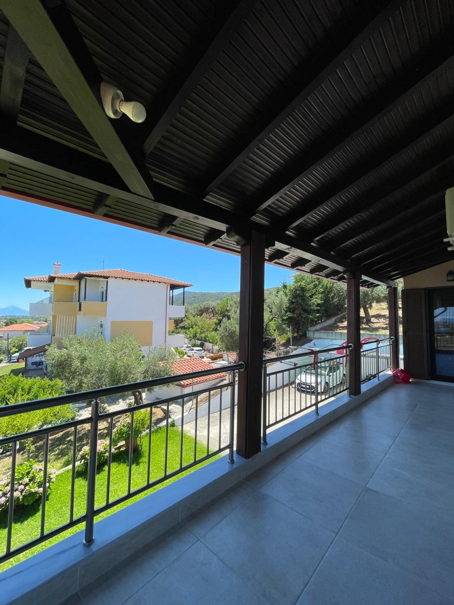 וורוורו Anna Dani Apartments מראה חיצוני תמונה