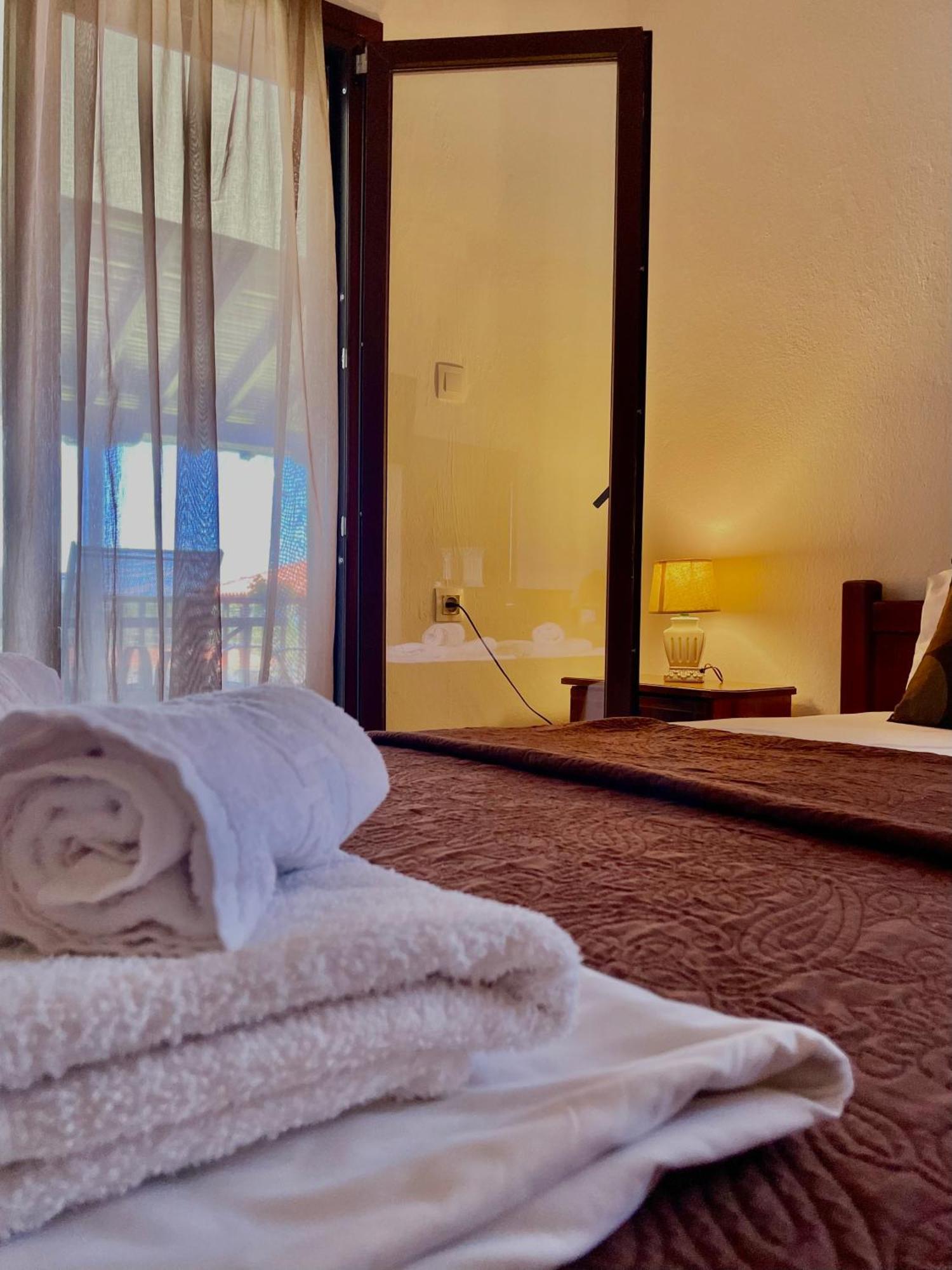 וורוורו Anna Dani Apartments מראה חיצוני תמונה