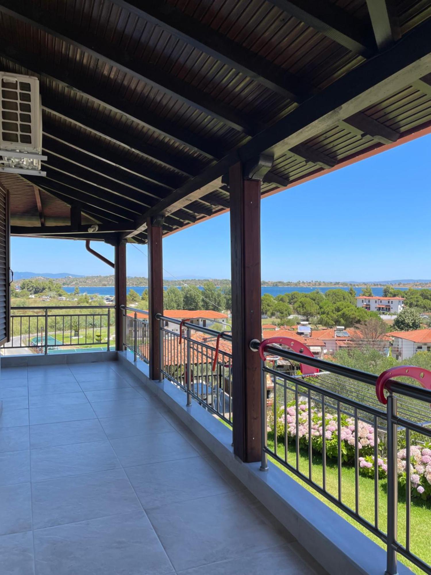 וורוורו Anna Dani Apartments מראה חיצוני תמונה