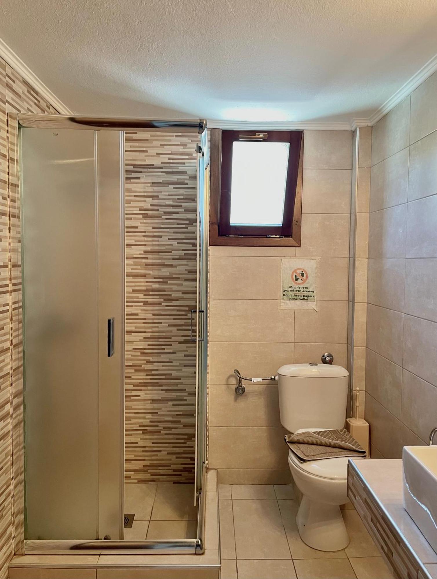 וורוורו Anna Dani Apartments מראה חיצוני תמונה