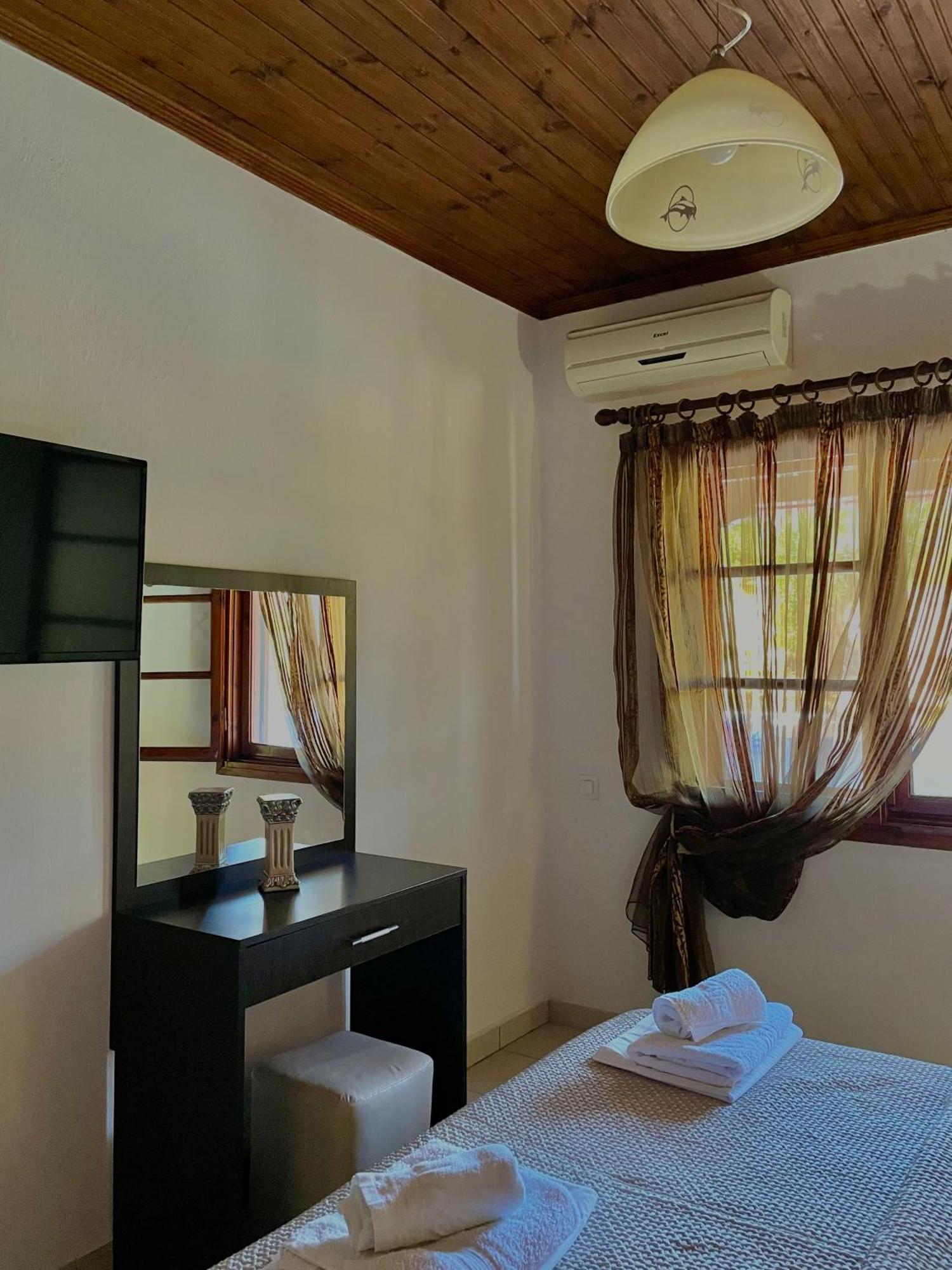 וורוורו Anna Dani Apartments מראה חיצוני תמונה