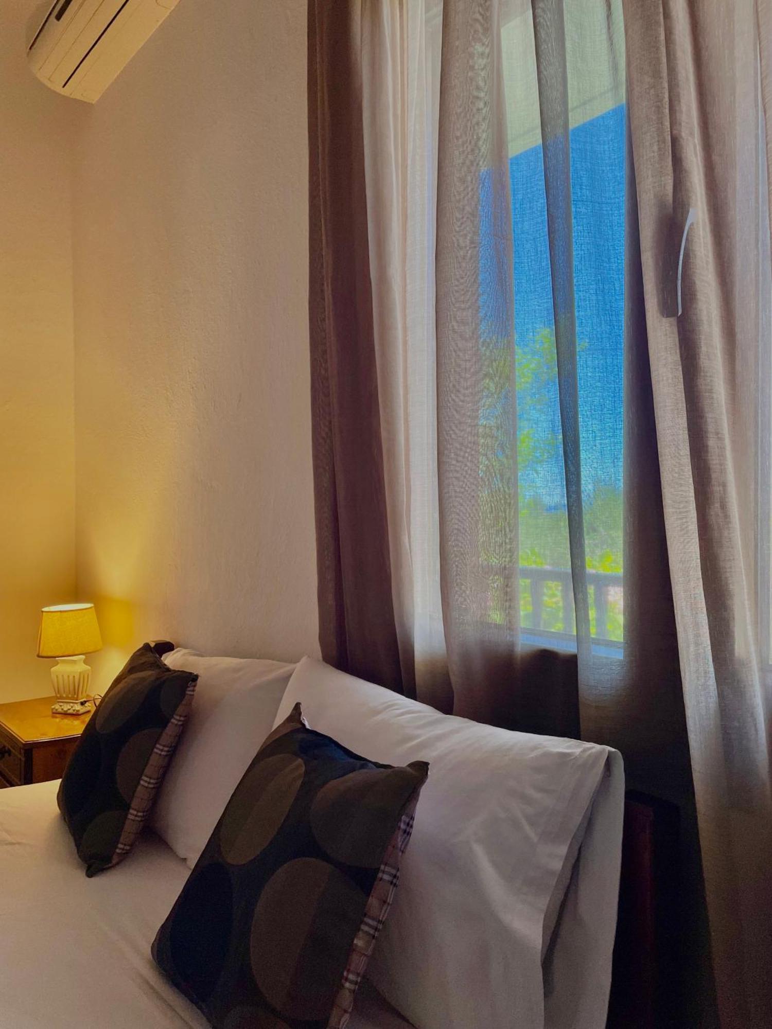 וורוורו Anna Dani Apartments מראה חיצוני תמונה