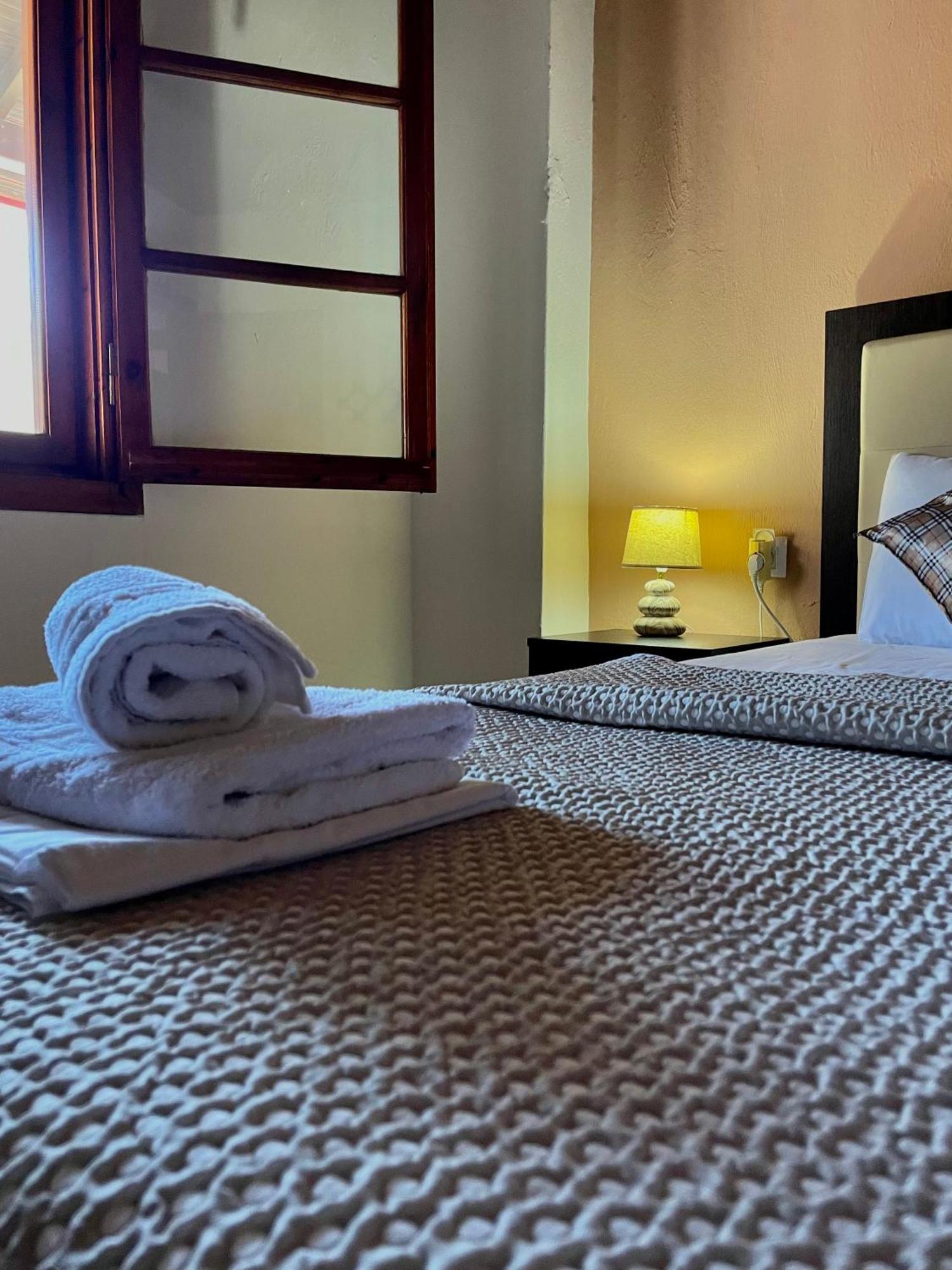 וורוורו Anna Dani Apartments מראה חיצוני תמונה