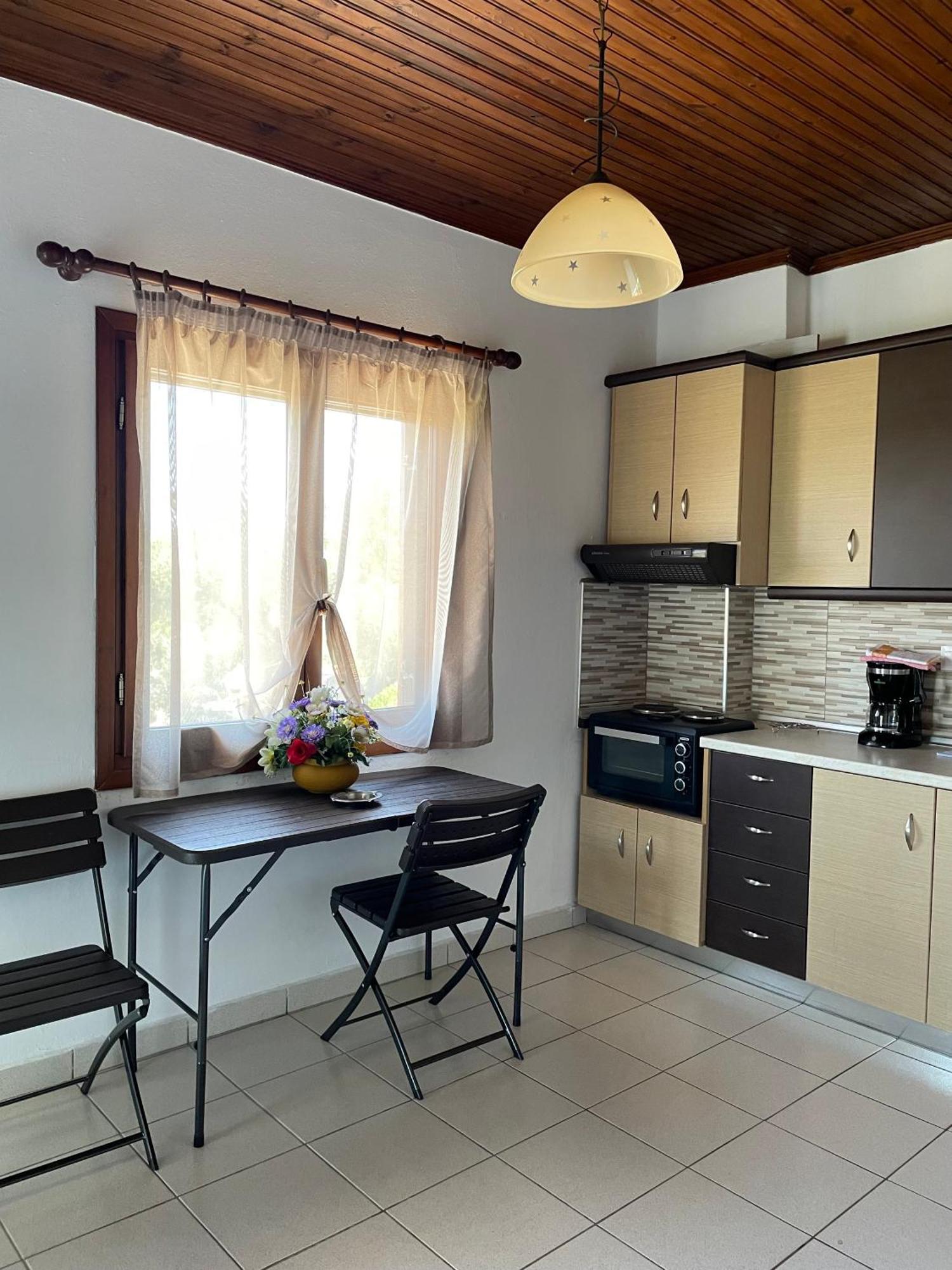 וורוורו Anna Dani Apartments מראה חיצוני תמונה