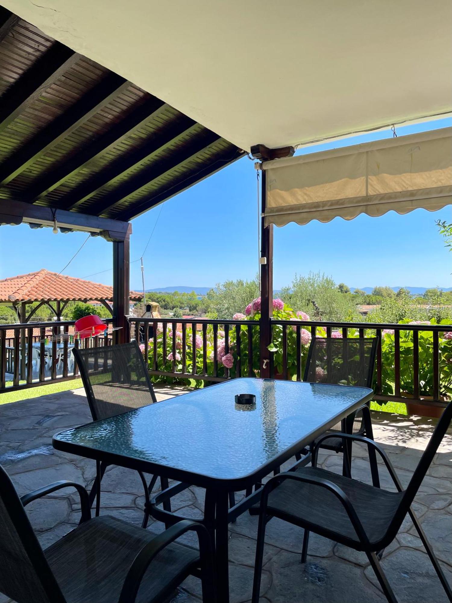 וורוורו Anna Dani Apartments מראה חיצוני תמונה