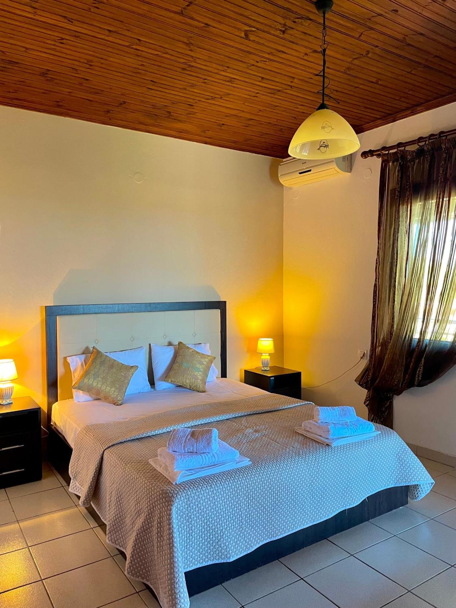 וורוורו Anna Dani Apartments מראה חיצוני תמונה