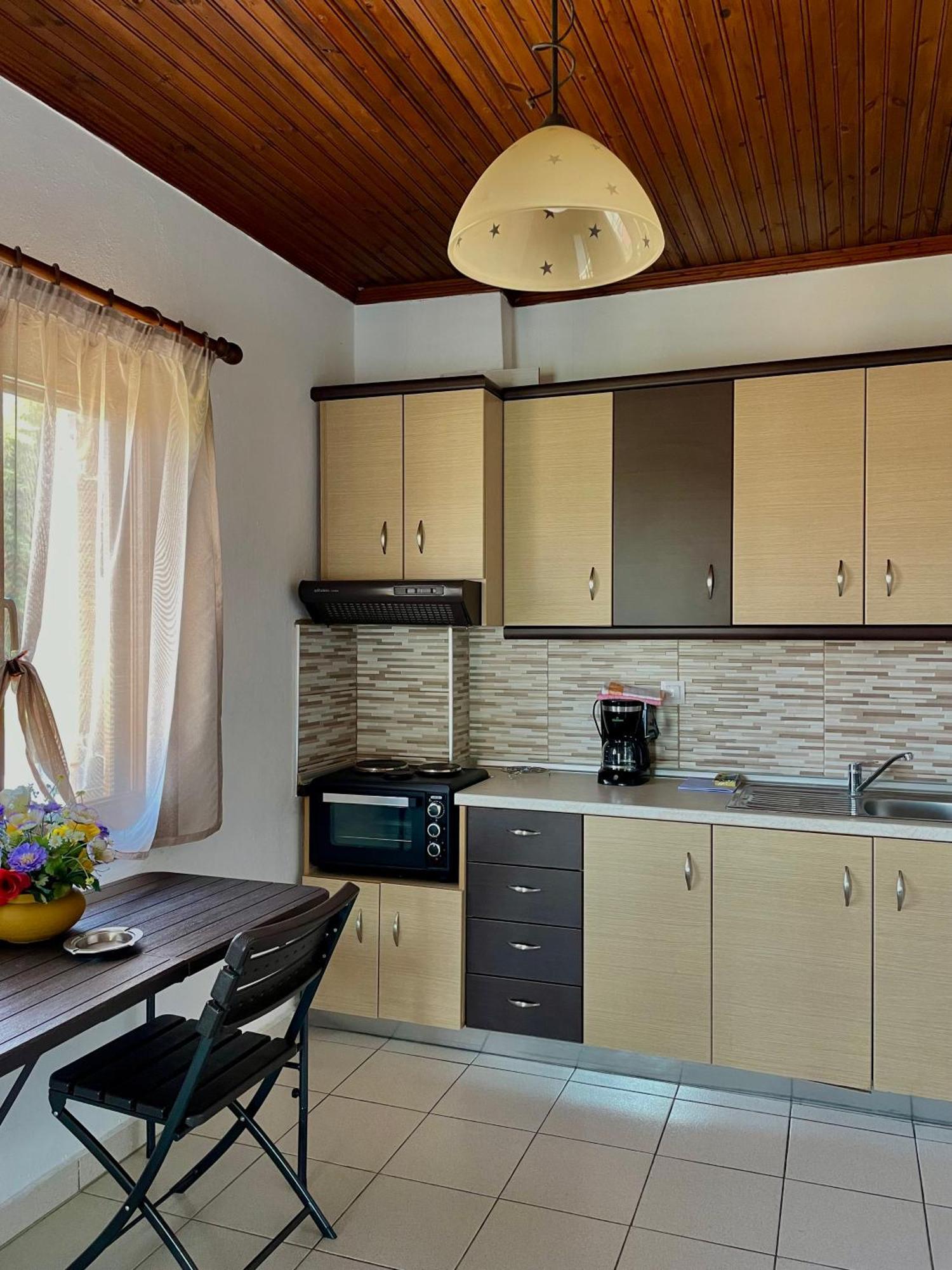 וורוורו Anna Dani Apartments מראה חיצוני תמונה