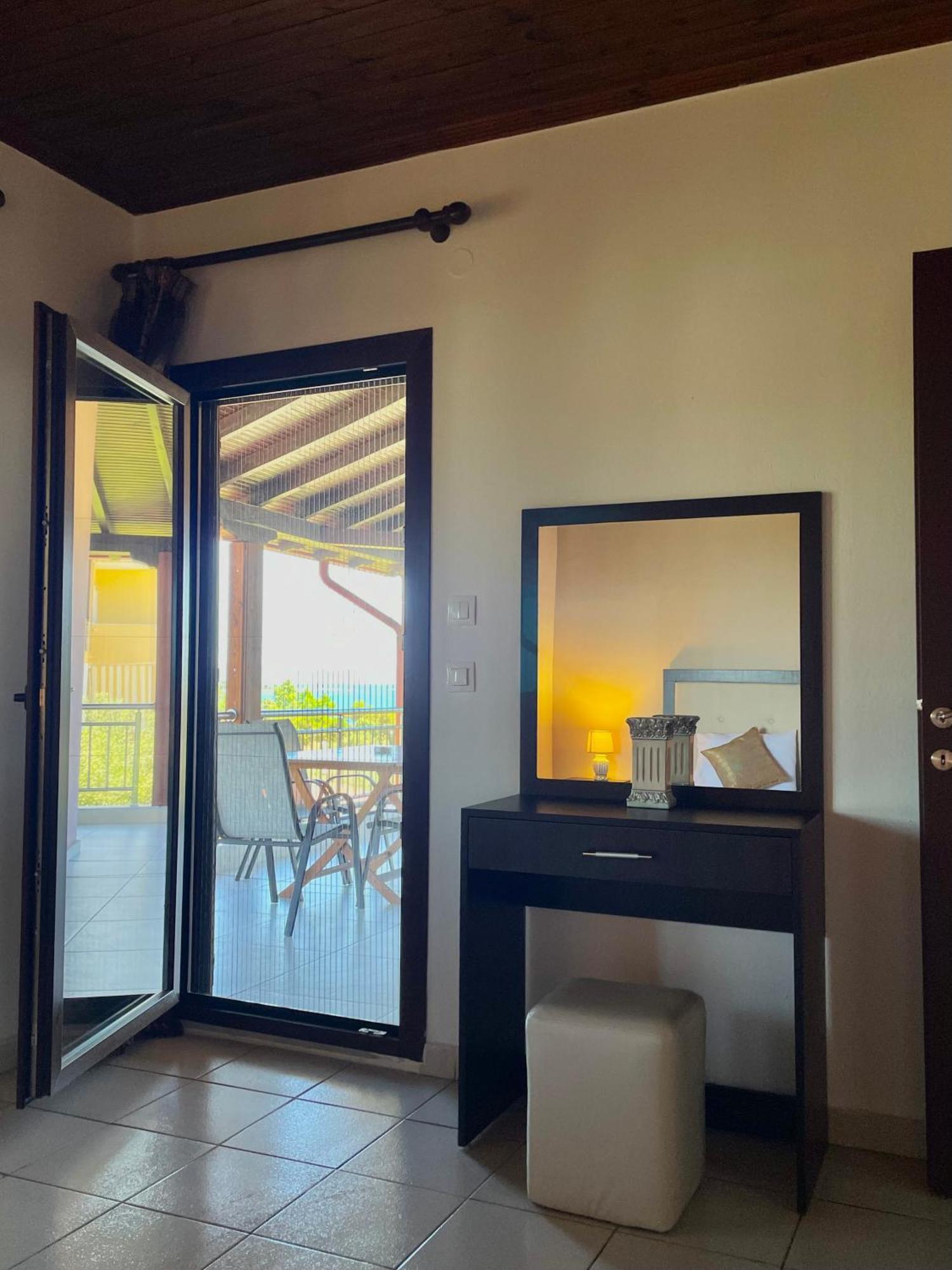 וורוורו Anna Dani Apartments מראה חיצוני תמונה