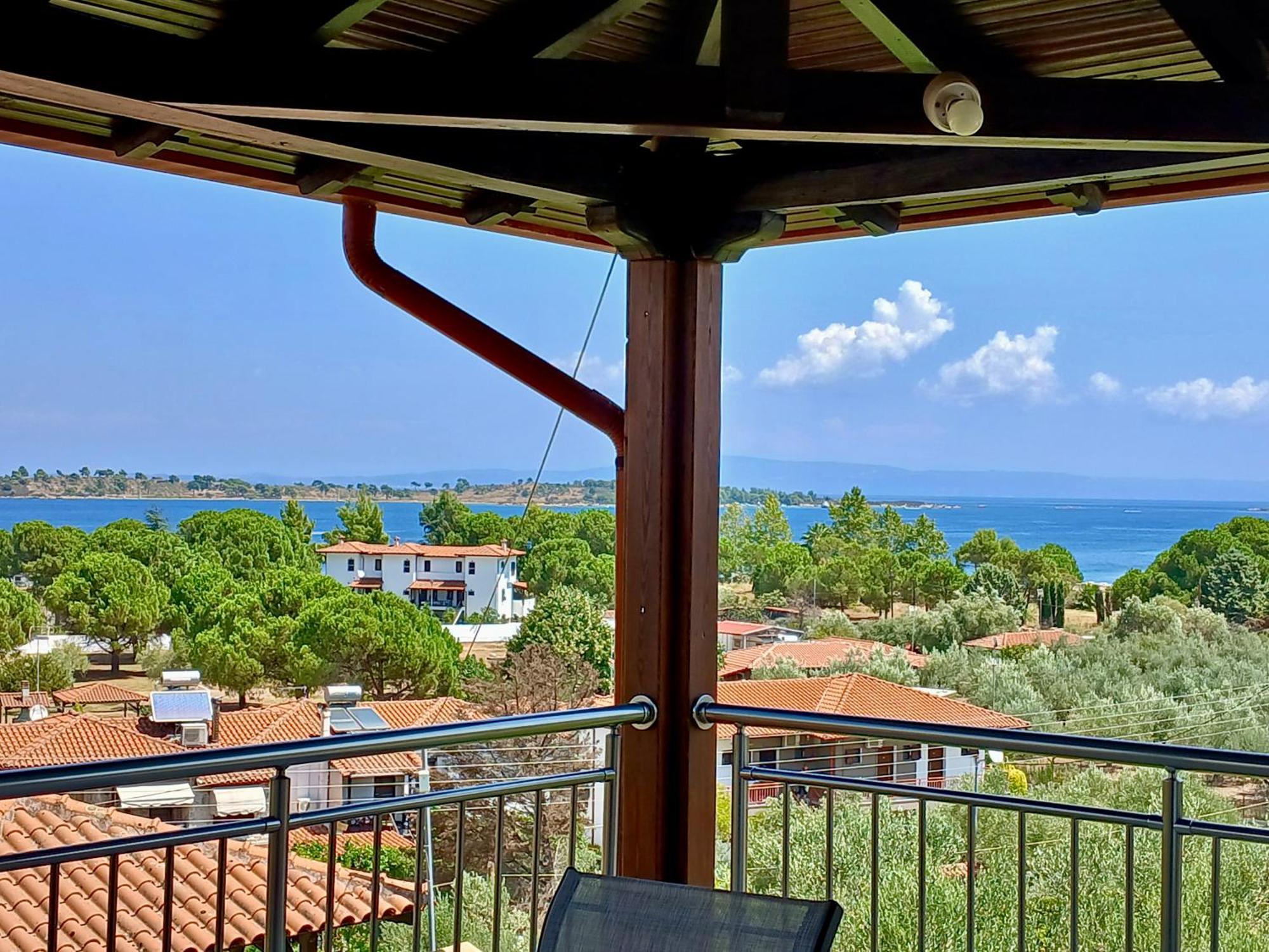וורוורו Anna Dani Apartments מראה חיצוני תמונה