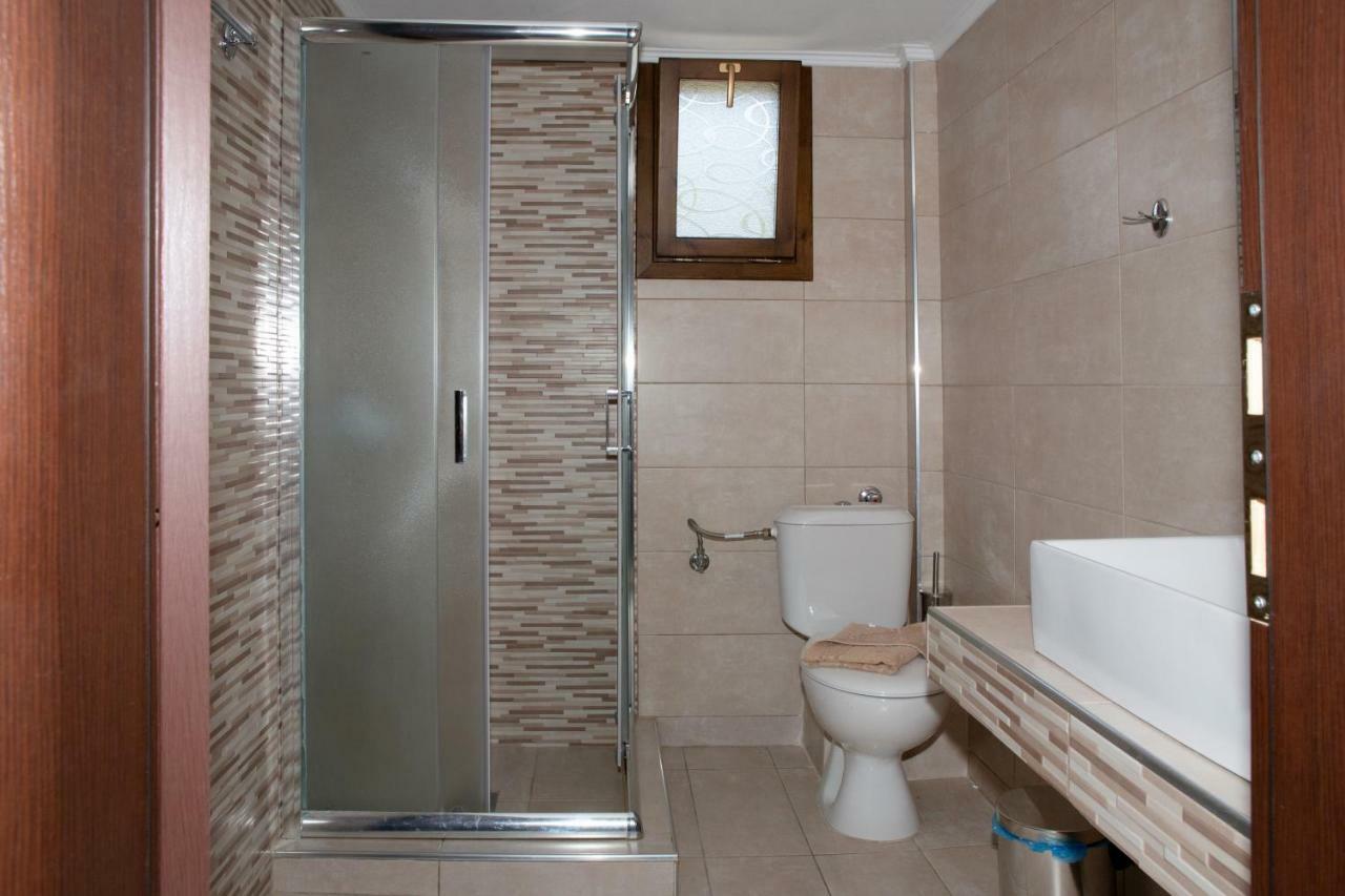 וורוורו Anna Dani Apartments מראה חיצוני תמונה
