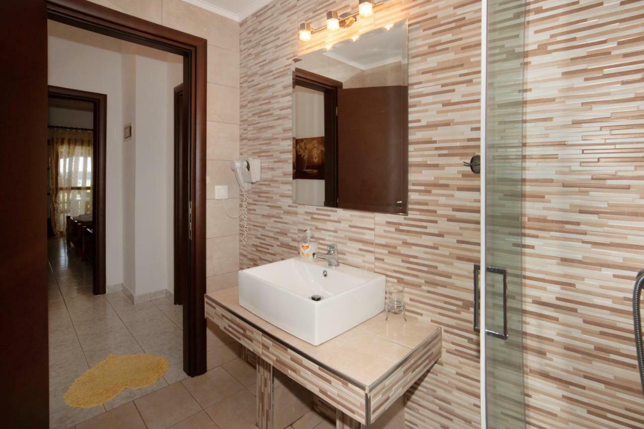 וורוורו Anna Dani Apartments מראה חיצוני תמונה